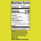 Sour Patch Kids Soft & Chewy Candy Strips, 3.5 oz (Pack of 6) Sour Patch Kids