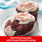 Betty Crocker Gluten Free Rich & Creamy Frosting, 16 oz Betty Crocker