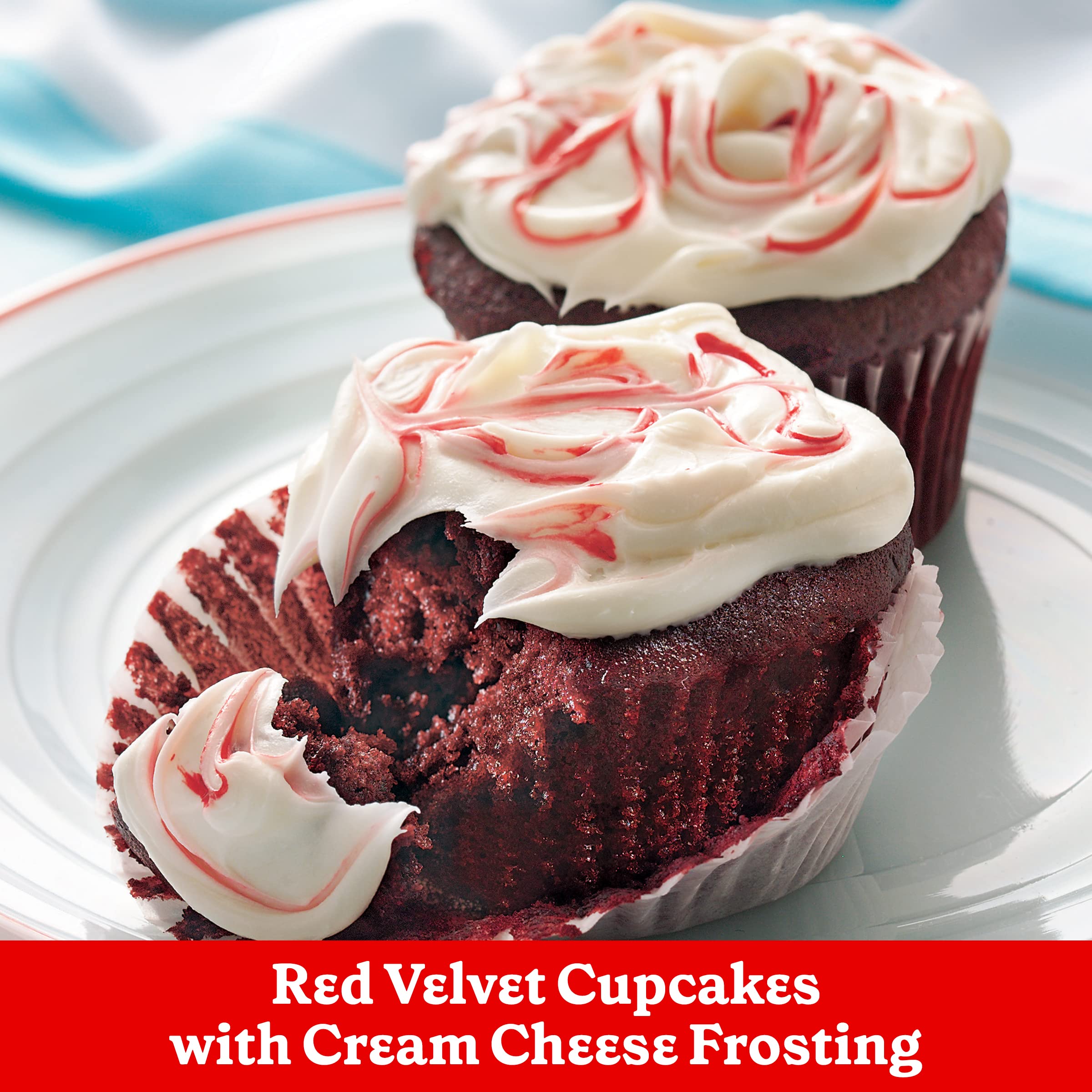 Betty Crocker Gluten Free Rich & Creamy Frosting, 16 oz Betty Crocker