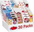 Assorted Mini Cakes Variety Pack, 30 ct Amembiana