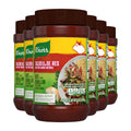 Knorr Granulated Bouillon Beef, 32 oz (Pack Of 6) Knorr