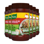 Knorr Granulated Bouillon Beef, 32 oz (Pack Of 6) Knorr