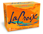 La Croix Sparkling Water La Croix
