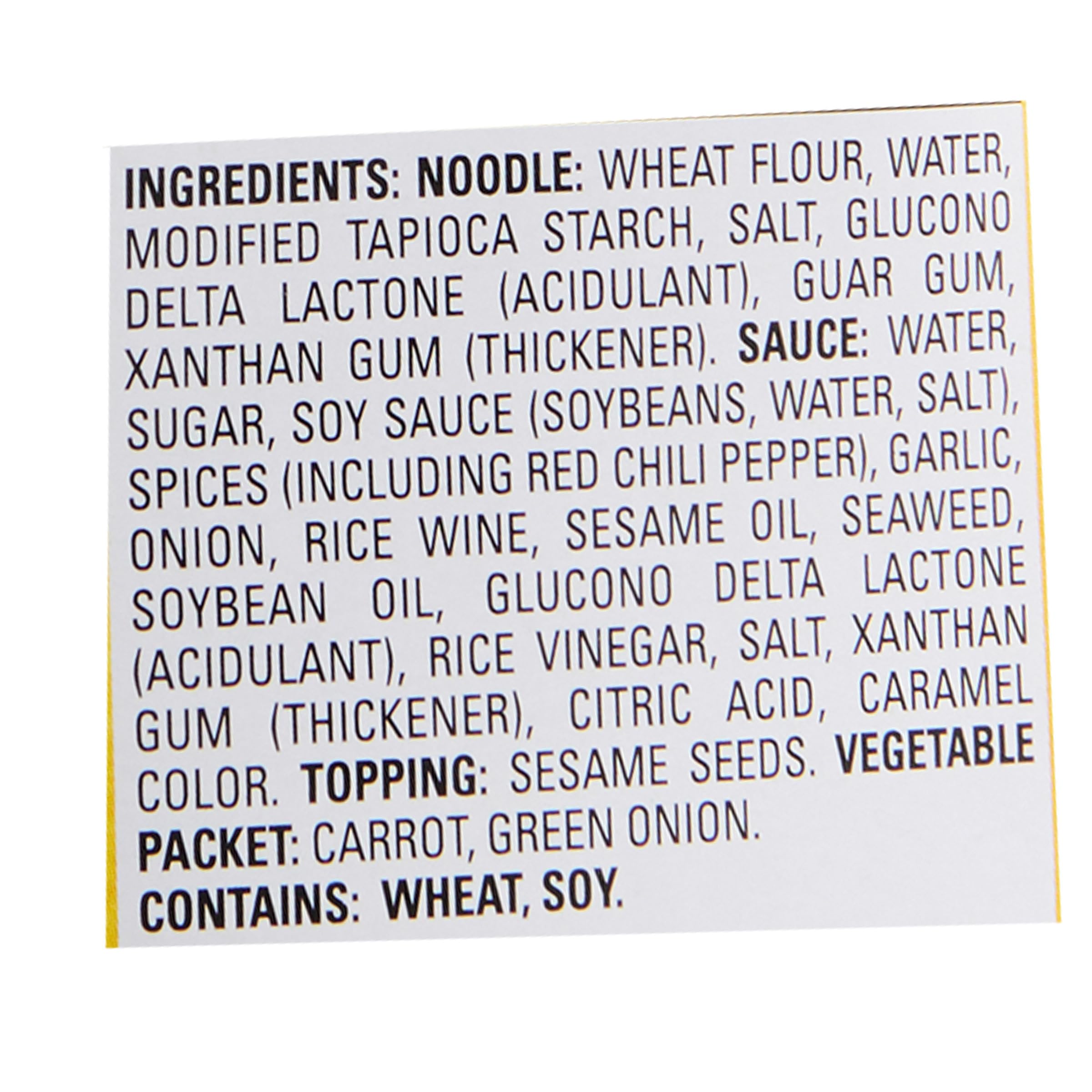 Simply Asia Noodle Bowl, 8.5 oz Simply Asia