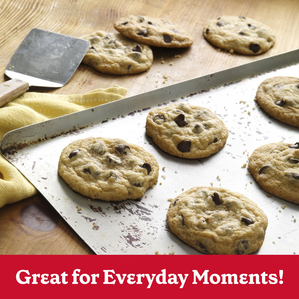 Betty Crocker Gluten Free Chocolate Chip Cookie Mix, 19 oz Betty Crocker