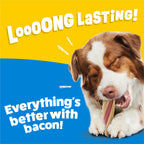 Purina Beggin' Twist'd Dog Chew Treats, 6 ct Purina