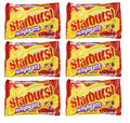 Starburst Original Jelly Beans, 14 oz (Pack of 6) Starburst