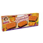 Little Debbie Brownie Pumpkins, 10.17 oz Little Debbie