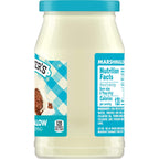 Smucker's Marshmallow Topping, 12.25 oz Smucker's