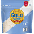 Gold Medal Gluten Free Oat Flour, 16 oz Gold Medal