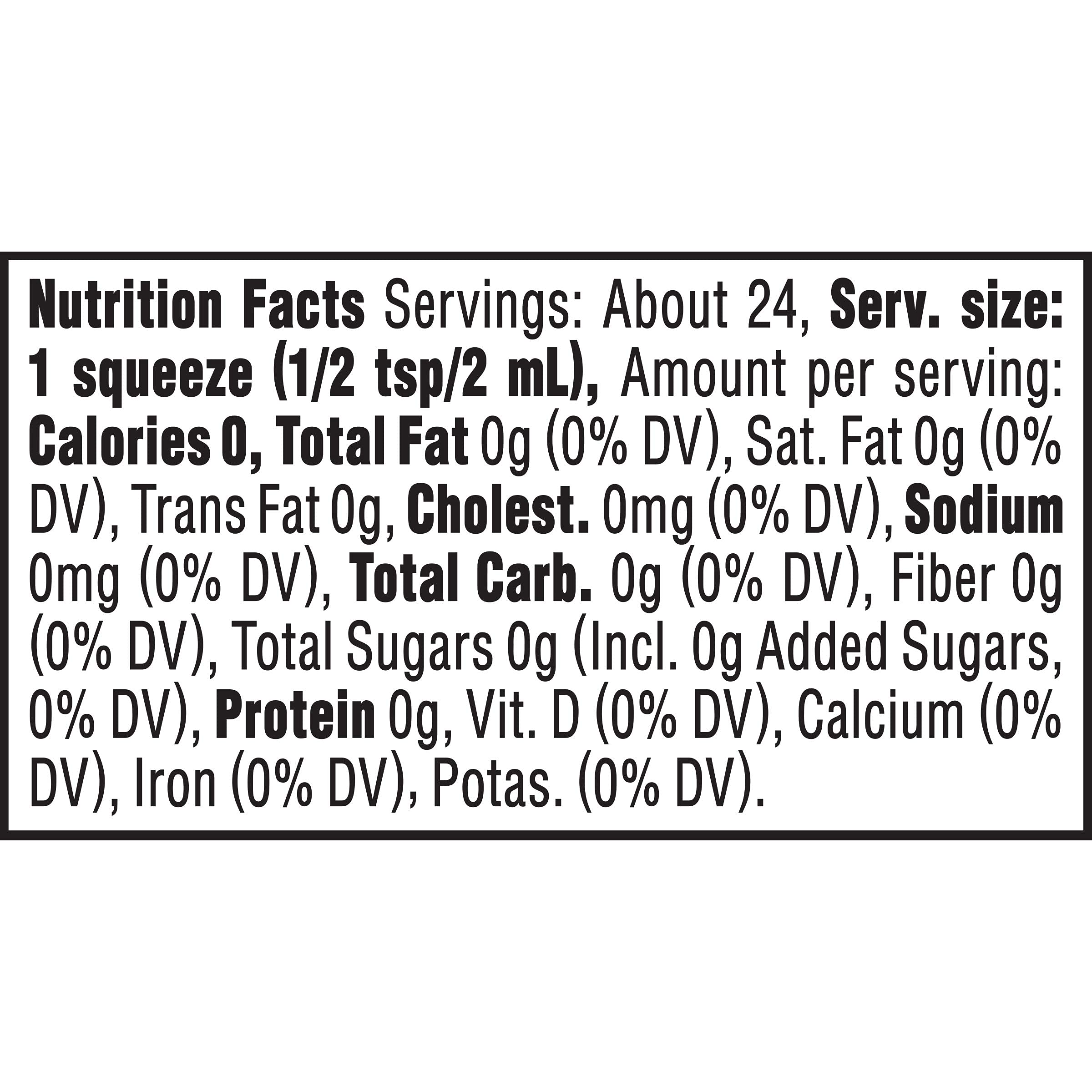 Kool-Aid Drink Mix, Variety Pack, 1.62 oz (Pack of 3) Kool-Aid