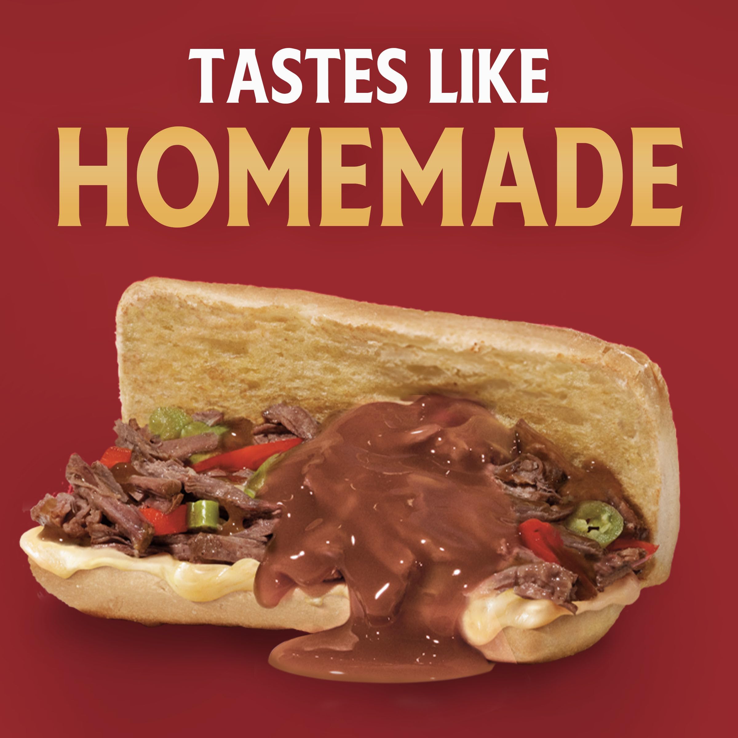 Heinz HomeStyle Beef Gravy, 12 oz Heinz