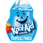 Kool-Aid Drink Mix, Variety Pack, 1.62 oz (Pack of 3) Kool-Aid