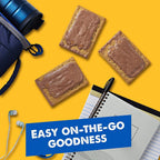 Pop-Tarts Frosted S'mores Pop-Tarts
