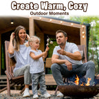 Campfire Large White Marshmallows