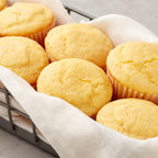 JIFFY Corn Muffin Mix, 40 oz Bulk Box for Sweet Cornbread and Dressing
