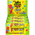 Sour Patch Kids Bites Soft & Chewy Gummy Candy, 1.8 oz (Pack of 12) Sour Patch Kids