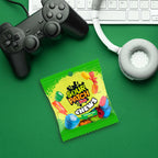 Sour Patch Kids Chews, 12-2.12 oz Bags