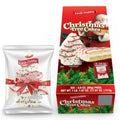 Little Debbie Christmas Tree Cakes Vanilla, 6 ct Little Debbie