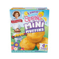 Little Debbie Spring Mini Muffins, 8.44 oz Little Debbie