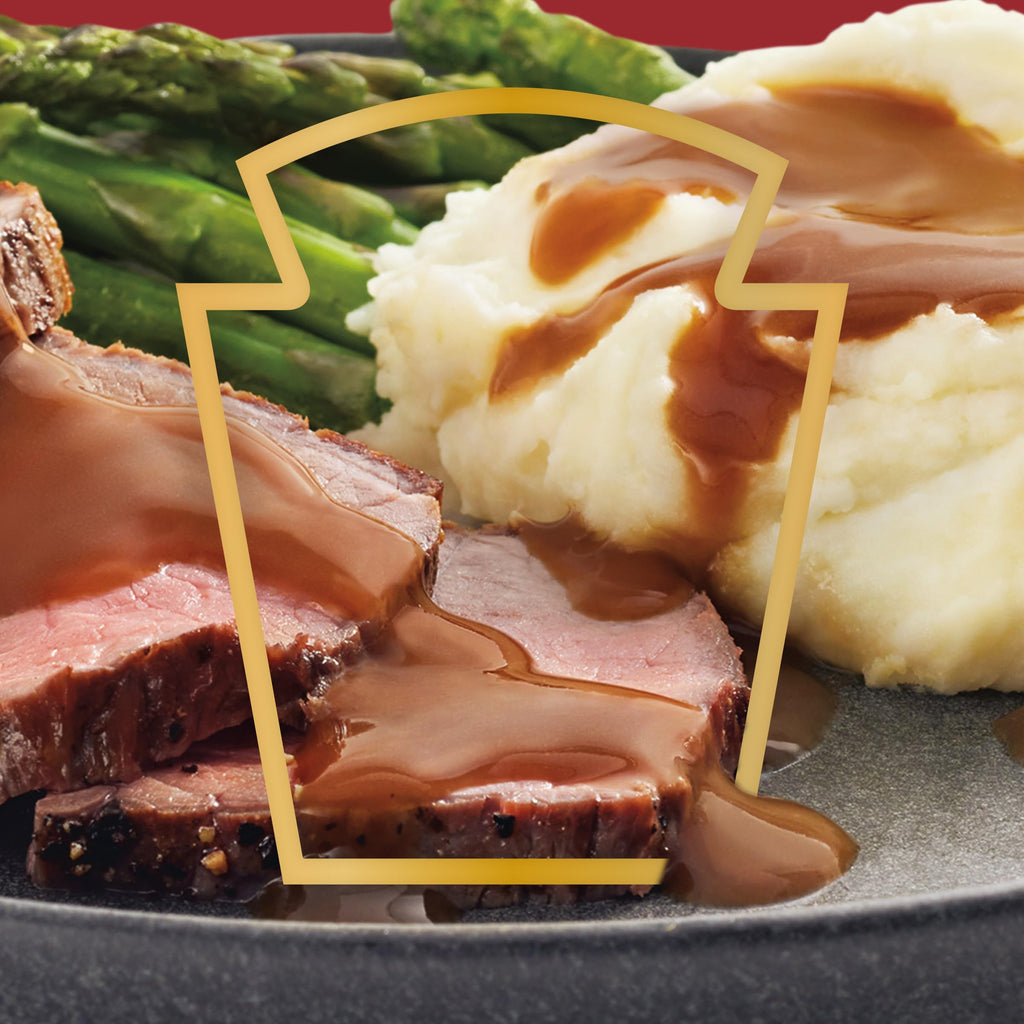 Heinz HomeStyle Beef Gravy, 12 oz Heinz