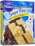 Pillsbury BAKING_MIX Pillsbury
