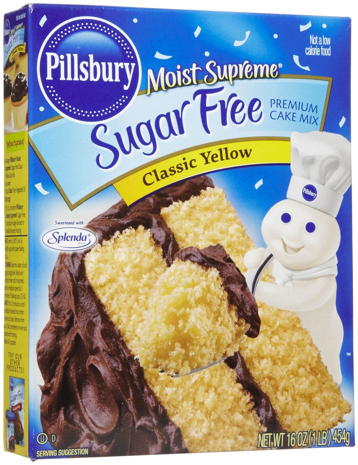 Pillsbury BAKING_MIX Pillsbury