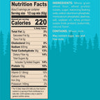 Krusteaz Protein Buttermilk Pancake Mix, 20 oz (Pack of 2) Krusteaz