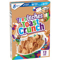 Cinnamon Toast Crunch Tres Leches Cereal, 12 oz Cinnamon Toast Crunch