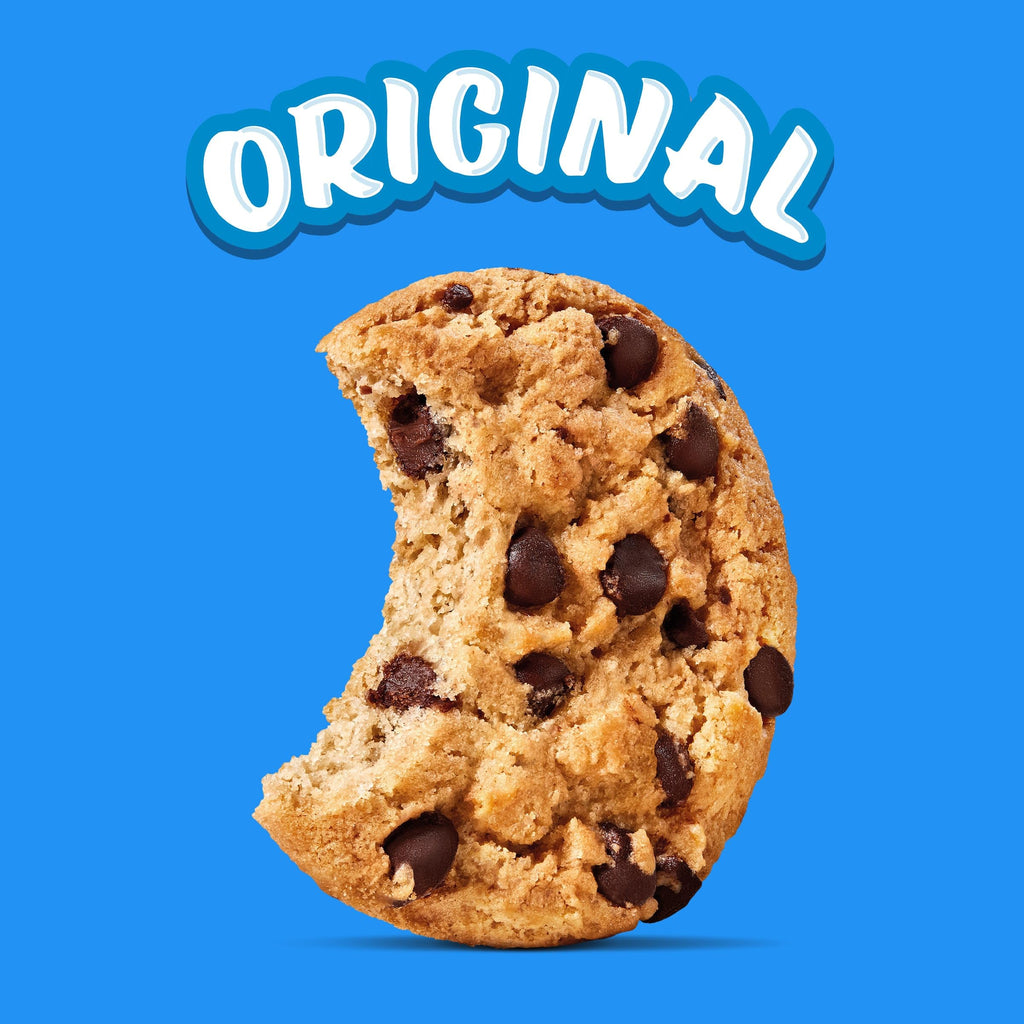Chips Ahoy! Chocolate Chip Cookies- Family Size, 18.2oz Chips Ahoy!