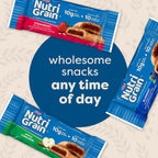 Nutri-Grain Breakfast Bars Variety Pack, 41.6 oz Nutri-Grain