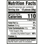 Sour Patch Kids Soft & Chewy Candy, 8 oz Sour Patch Kids