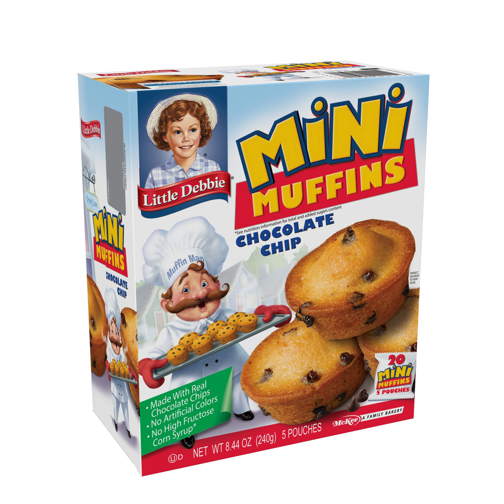 Little Debbie Cakes Little Debbie