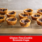 Betty Crocker Gluten Free Chocolate Chip Cookie Mix, 19 oz Betty Crocker