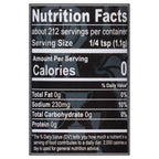 Famous Dave's Steak and Burger Seasoning, 8.25 Ounce