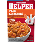 Hamburger Helper Chili Macaroni, 5.2 oz Hamburger Helper