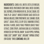 Newman's Own Salad Dressing Newman's Own