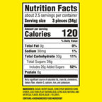 Sour Patch Kids: Besties (2 Flavors in 1), 3.18 oz, 12 Bags