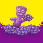 Sour Patch Kids SUGAR_CANDY Sour Patch Kids