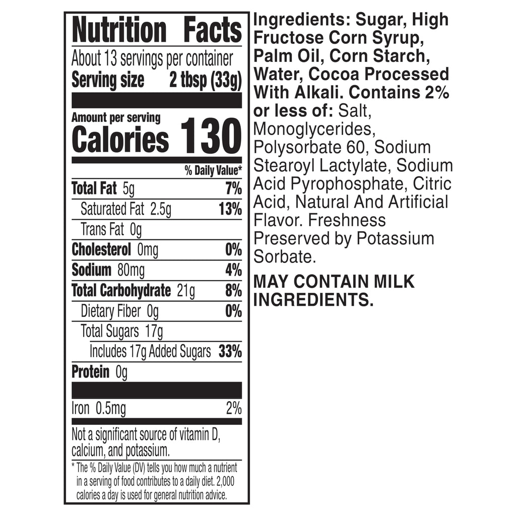 Betty Crocker Gluten Free Rich & Creamy Frosting, 16 oz Betty Crocker