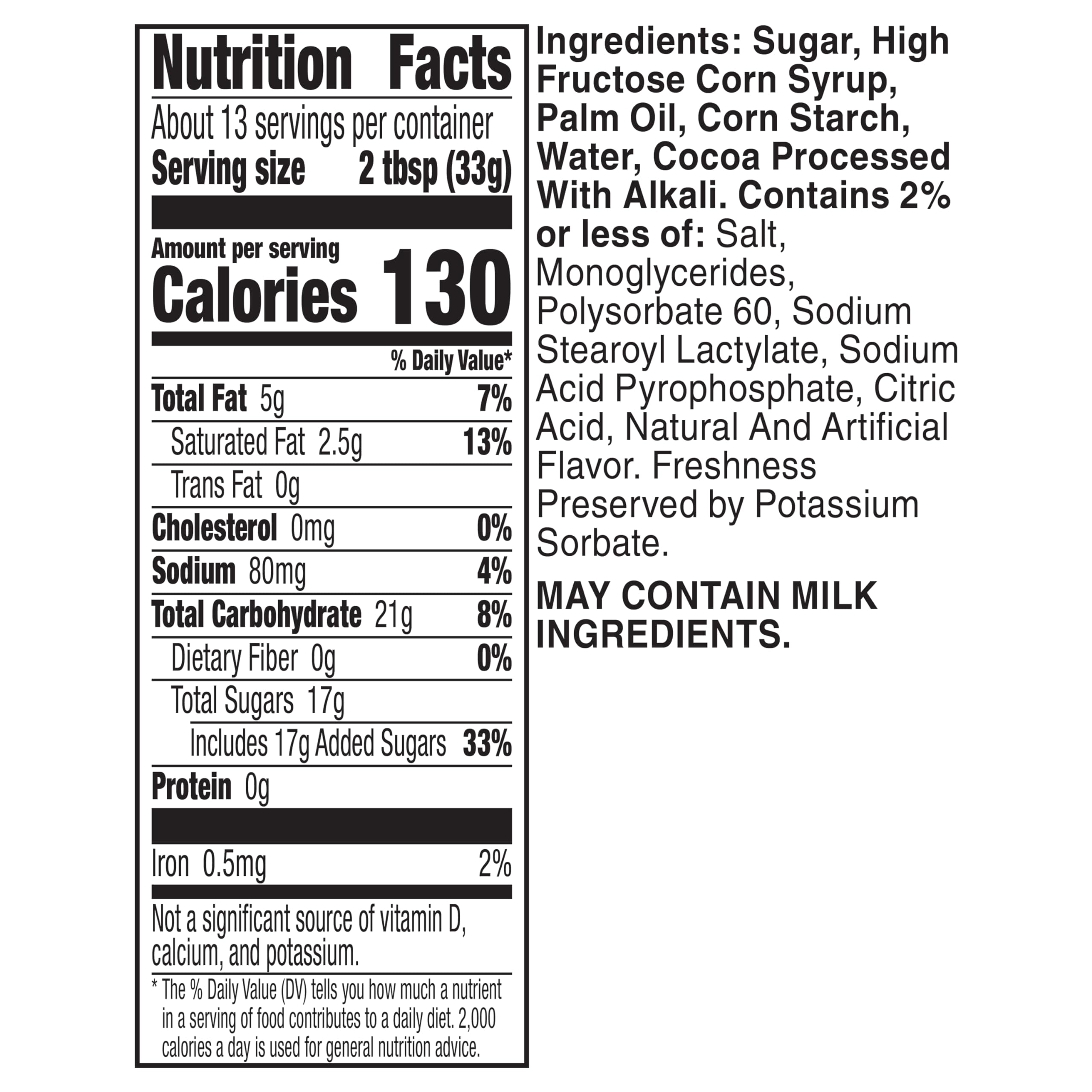 Betty Crocker Gluten Free Rich & Creamy Frosting, 16 oz Betty Crocker