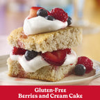 Betty Crocker Gluten Free Yellow Cake Mix, 15 oz Betty Crocker