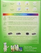Pillsbury Baking Mix Pillsbury