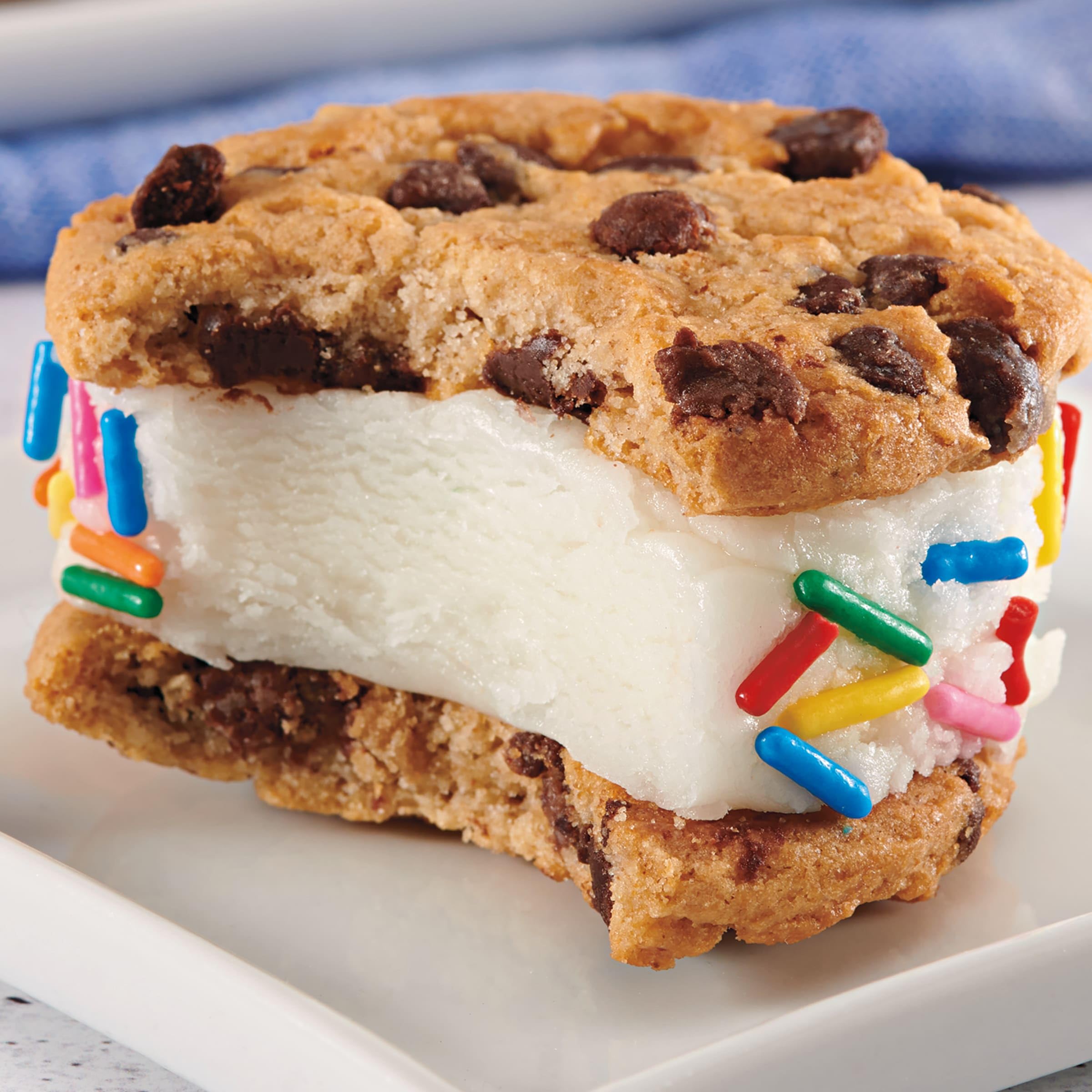 Chips Ahoy! Chocolate Chip Cookies- Family Size, 18.2oz Chips Ahoy!
