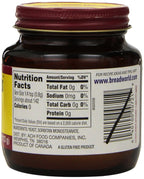 Fleischmann's Active Dry Yeast, 4 oz Fleischmann's