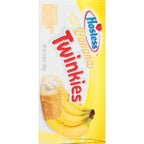 Hostess Twinkies Banana, 10 ct Hostess