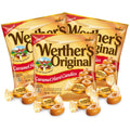 Werther's Original Caramel Hard Candy Werther's Original