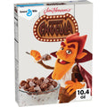 Count Chocula Cereal with Monster Marshmallows, 10.4 oz General Mills