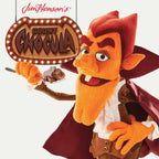 Count Chocula Cereal with Monster Marshmallows, 10.4 oz General Mills