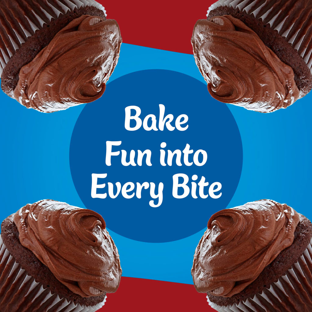 Pillsbury Moist Supreme White Cake Mix, 15.25 oz (Pack of 12) Pillsbury